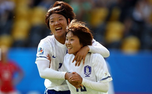 Ji So-Yun